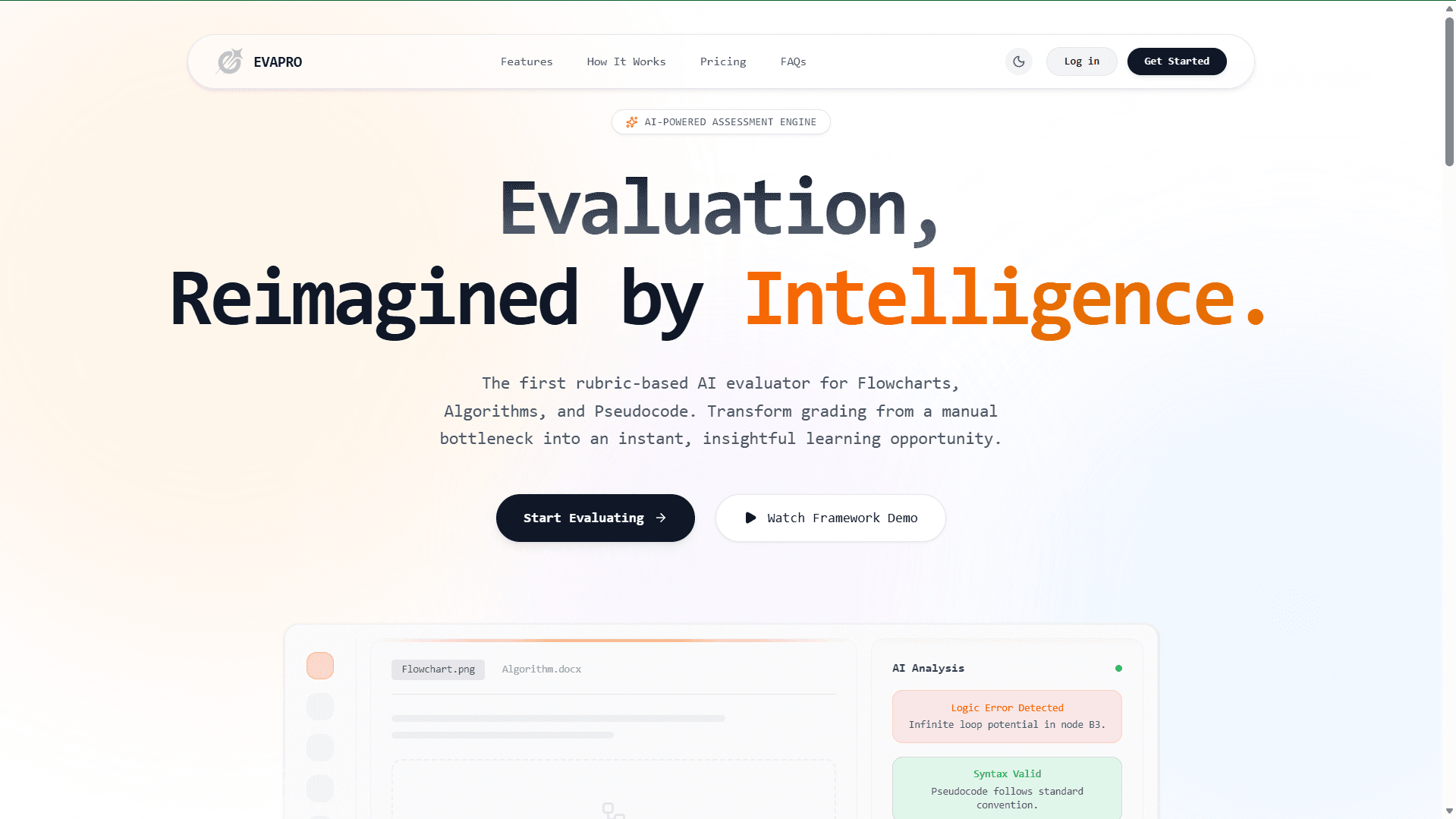 Evapro