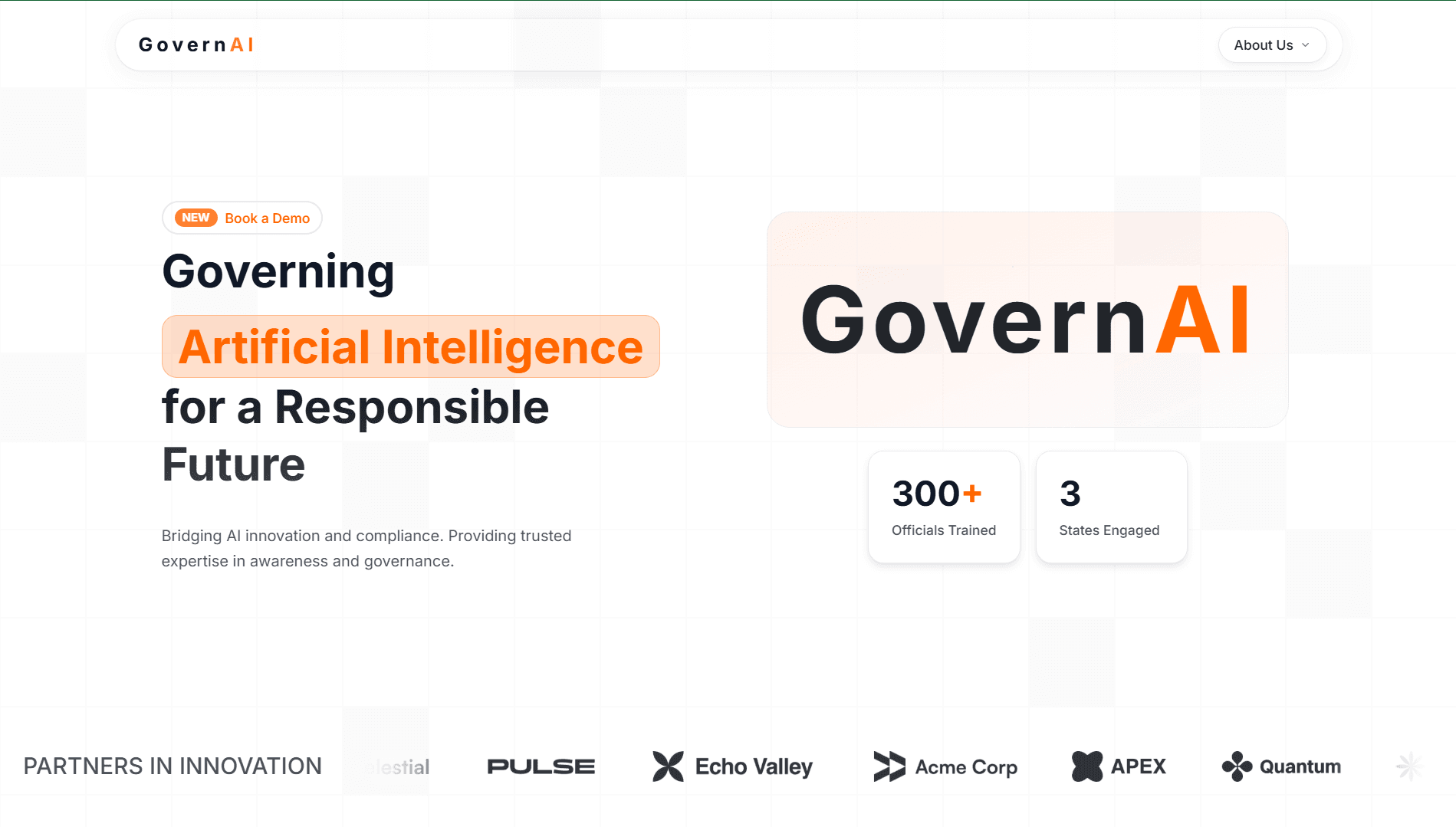 Govern-AI